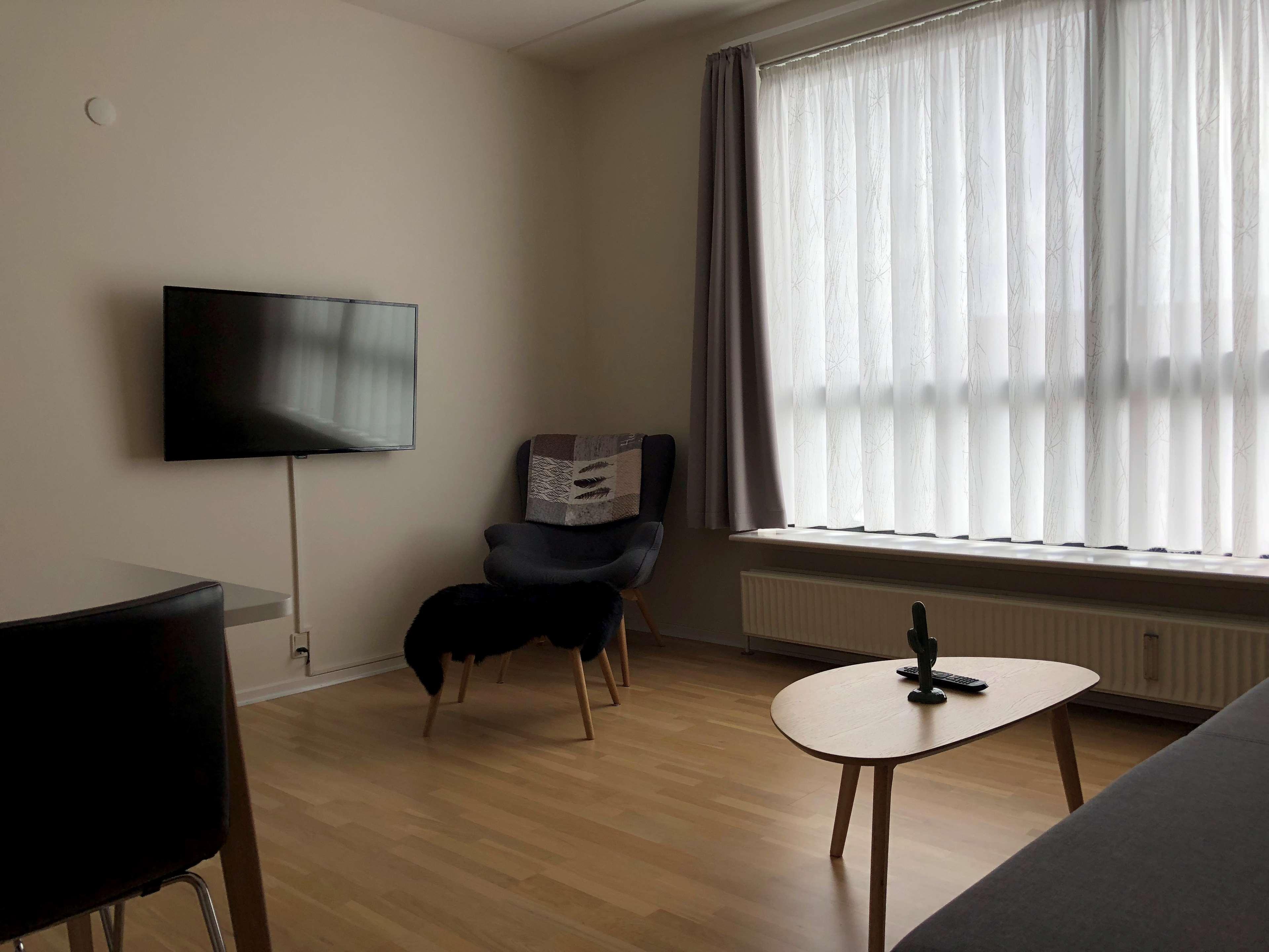 Best Western Royal Holstebro Exterior foto