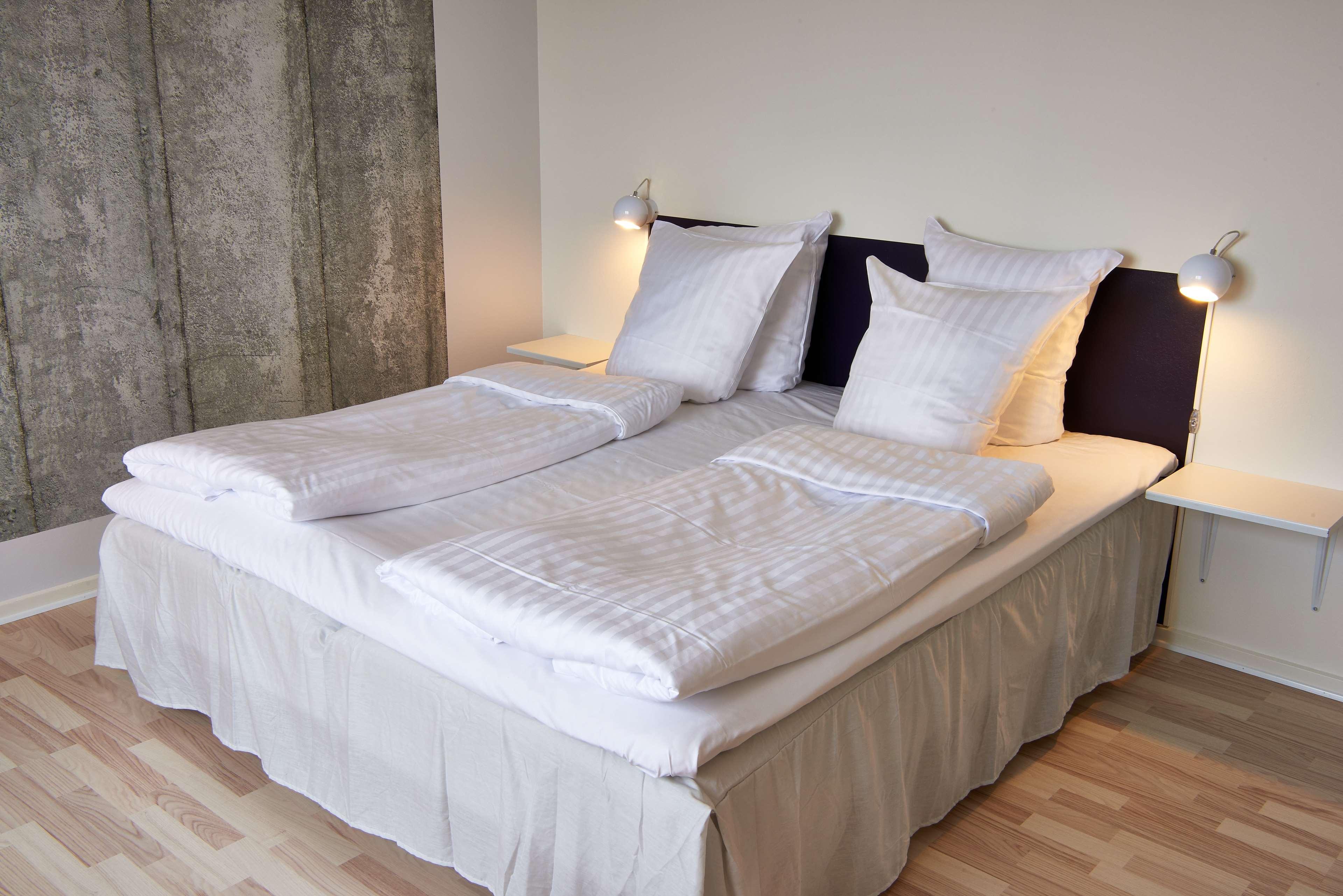 Best Western Royal Holstebro Exterior foto