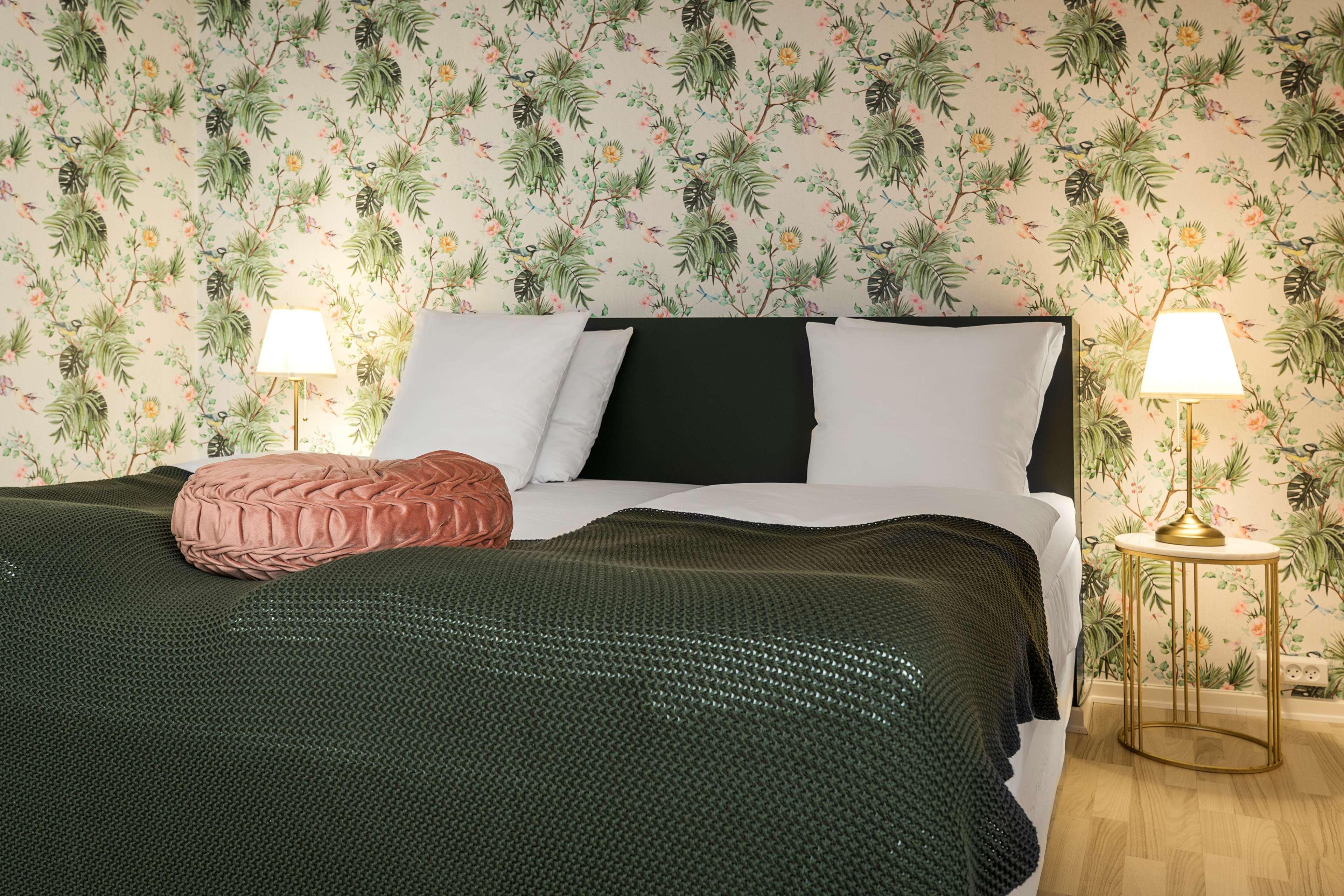 Best Western Royal Holstebro Exterior foto