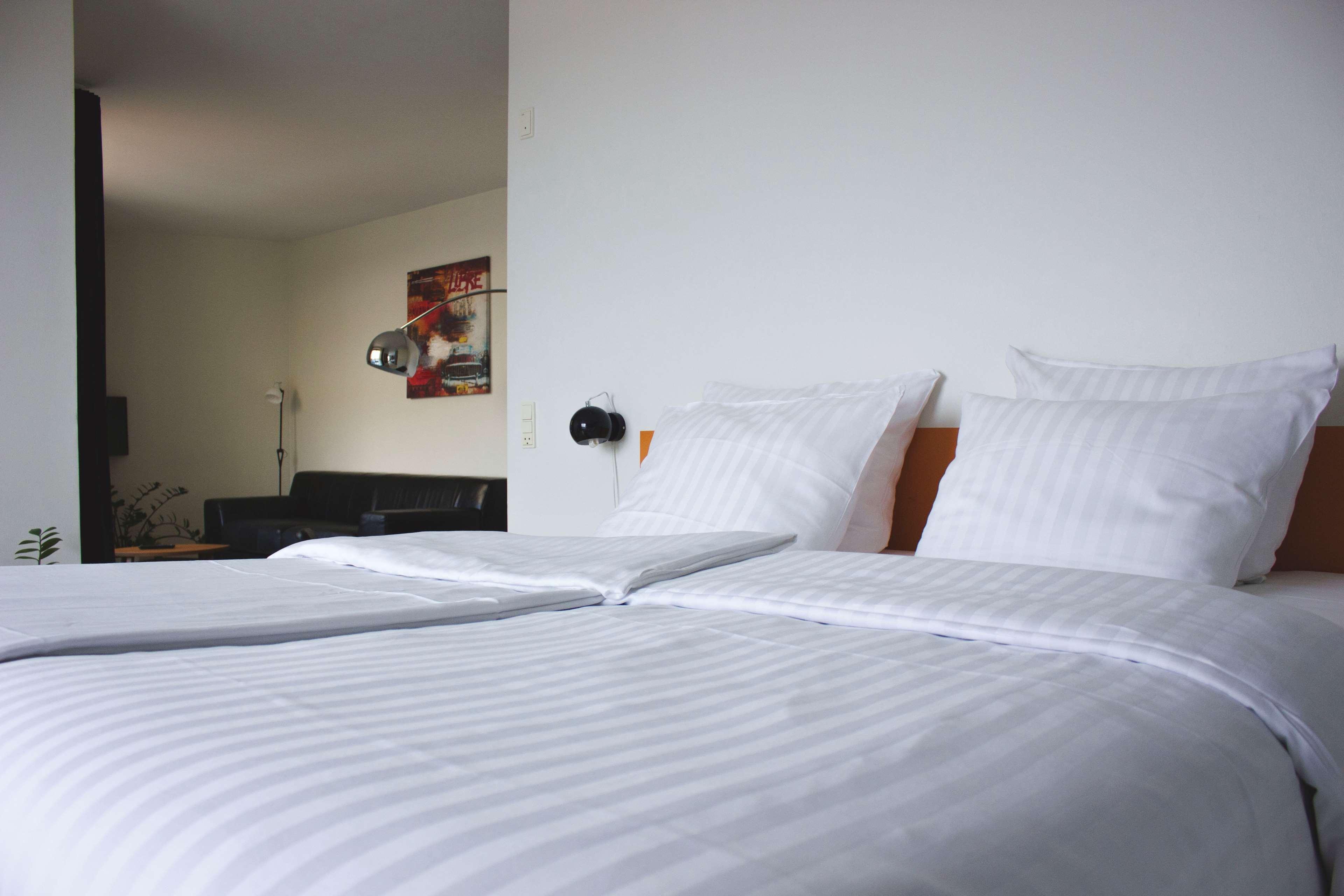 Best Western Royal Holstebro Exterior foto