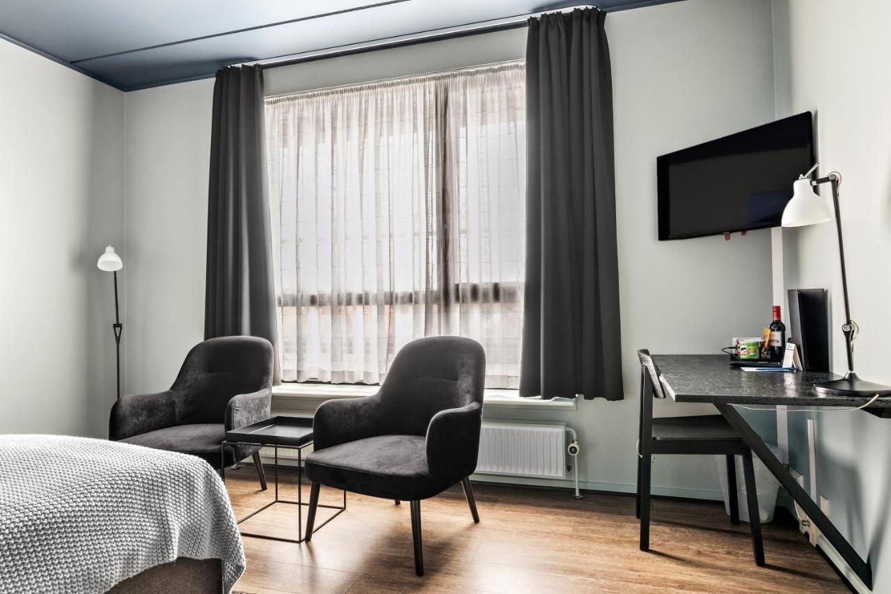 Best Western Royal Holstebro Exterior foto
