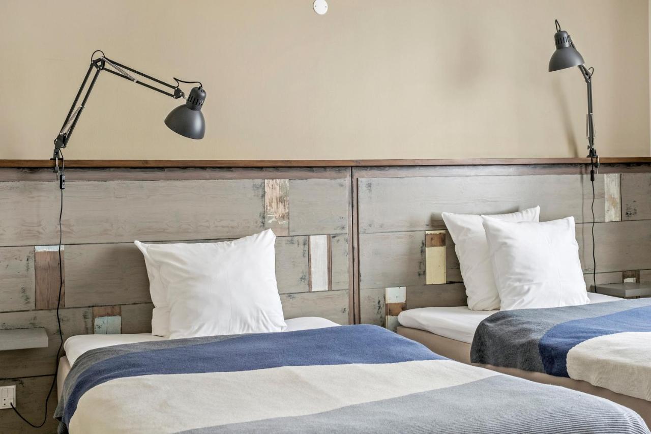 Best Western Royal Holstebro Exterior foto