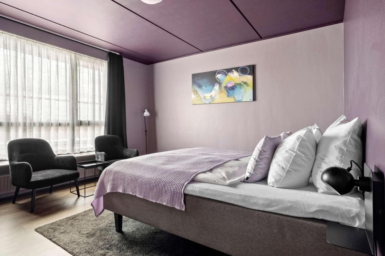 Best Western Royal Holstebro Exterior foto