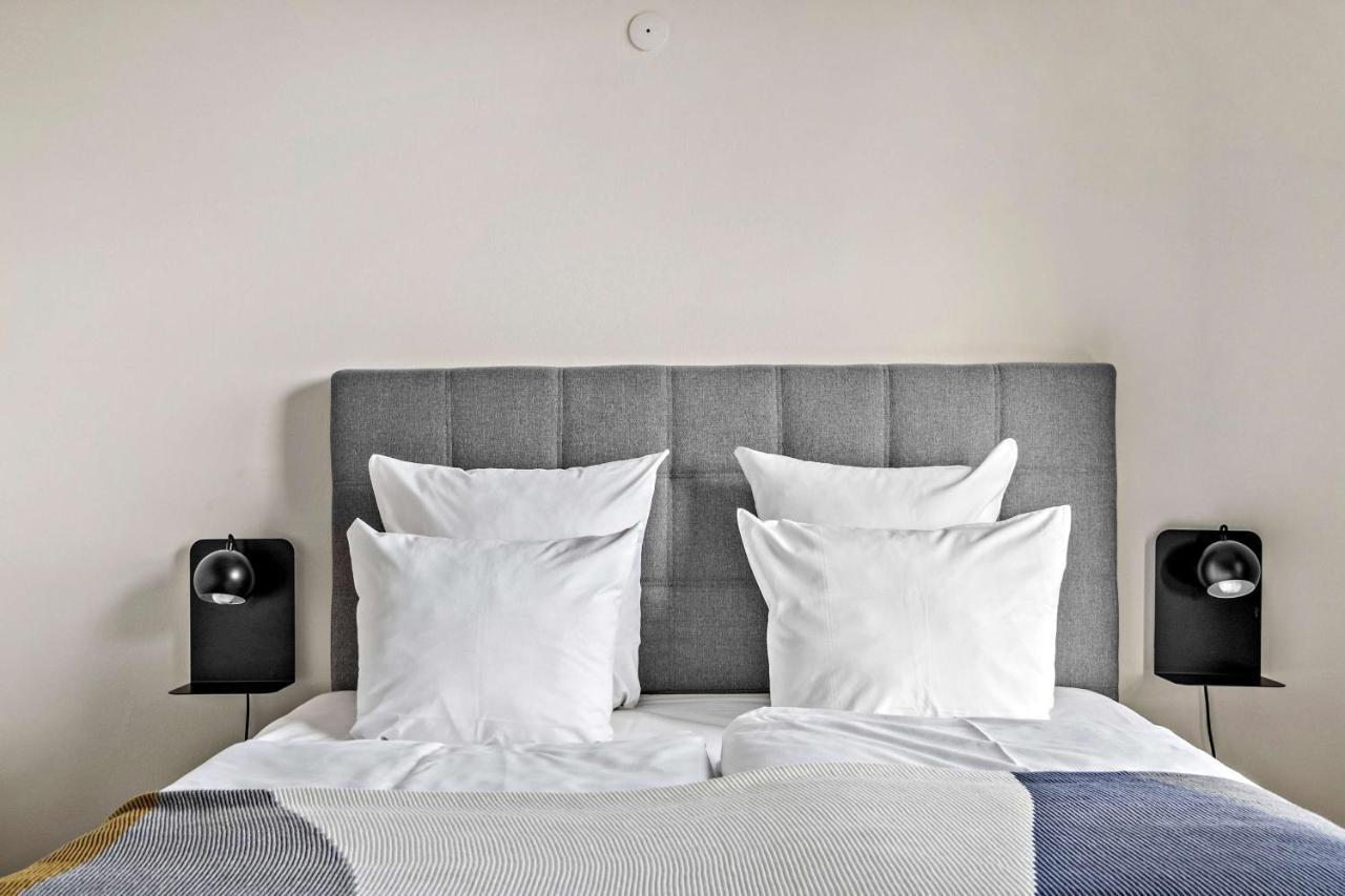 Best Western Royal Holstebro Exterior foto