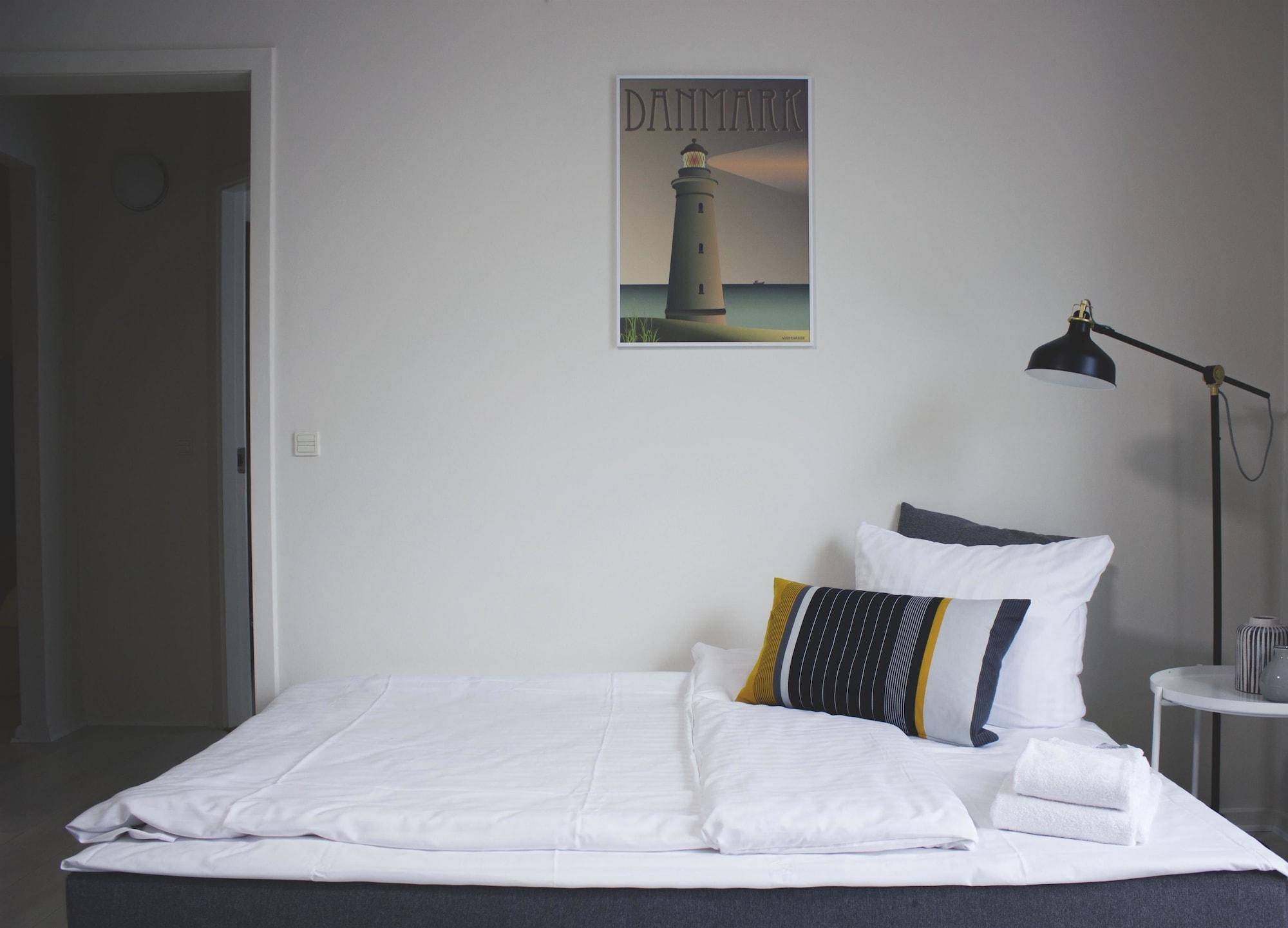 Best Western Royal Holstebro Exterior foto